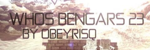 UKBenga's profile banner image
