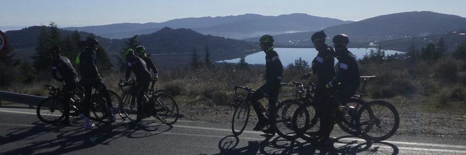 CyclingSierra's profile banner image