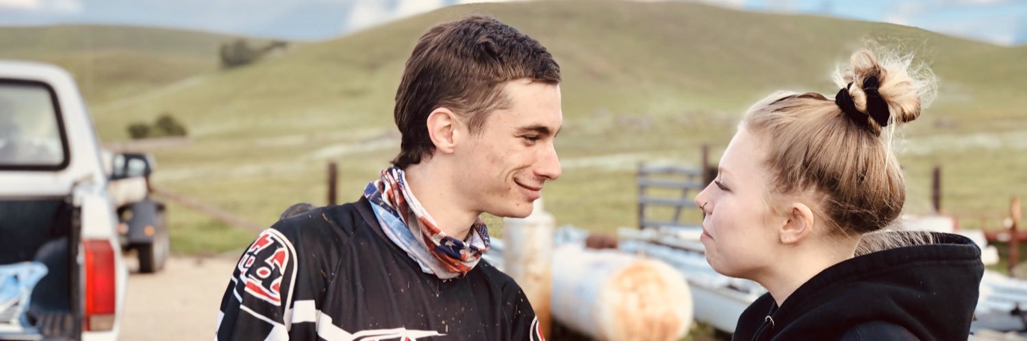 mecunningham12's profile banner image