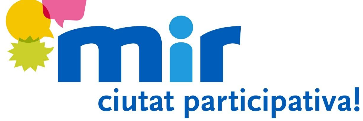 Participació MiR banner