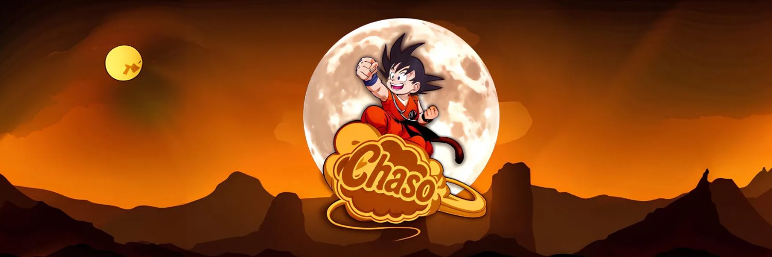 chaso banner