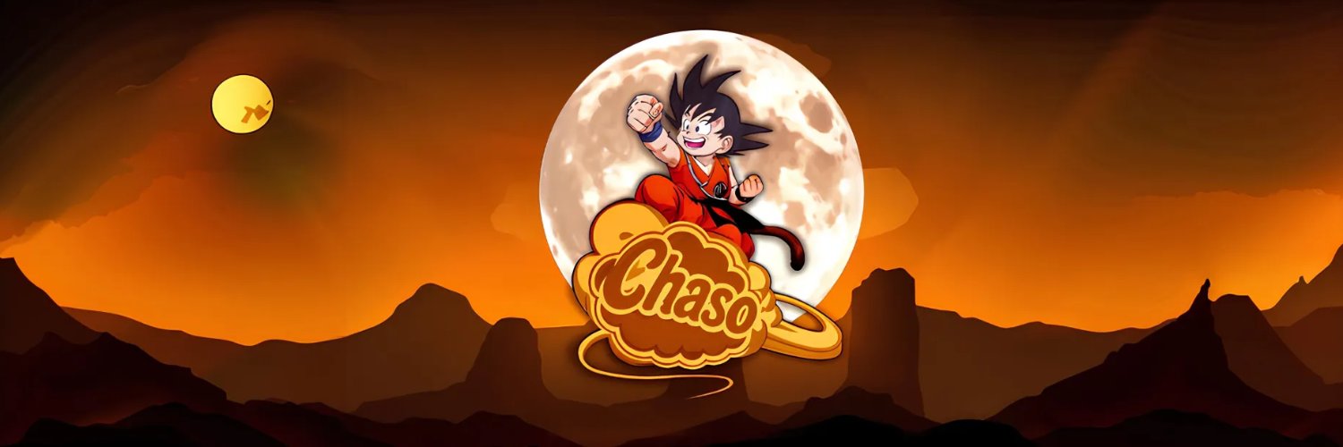 chasoquant's profile banner image