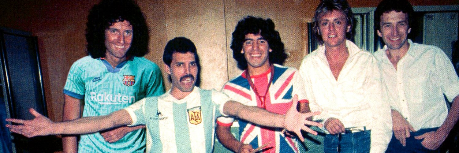 Mariusz Kubiak banner