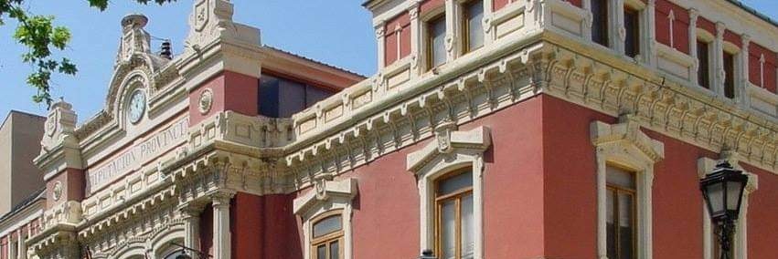 Diputación de Albacete banner