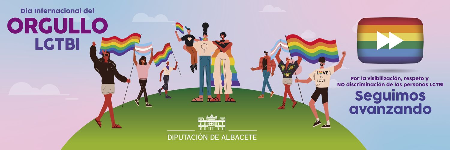 dipualba's profile banner image