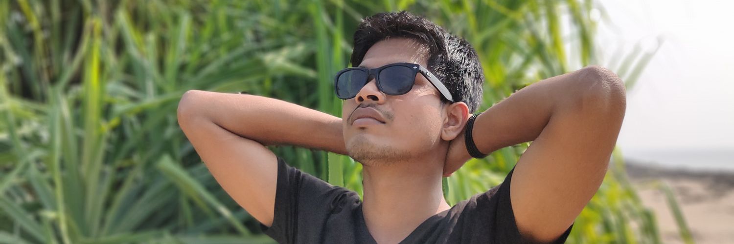 HRRarya's profile banner image
