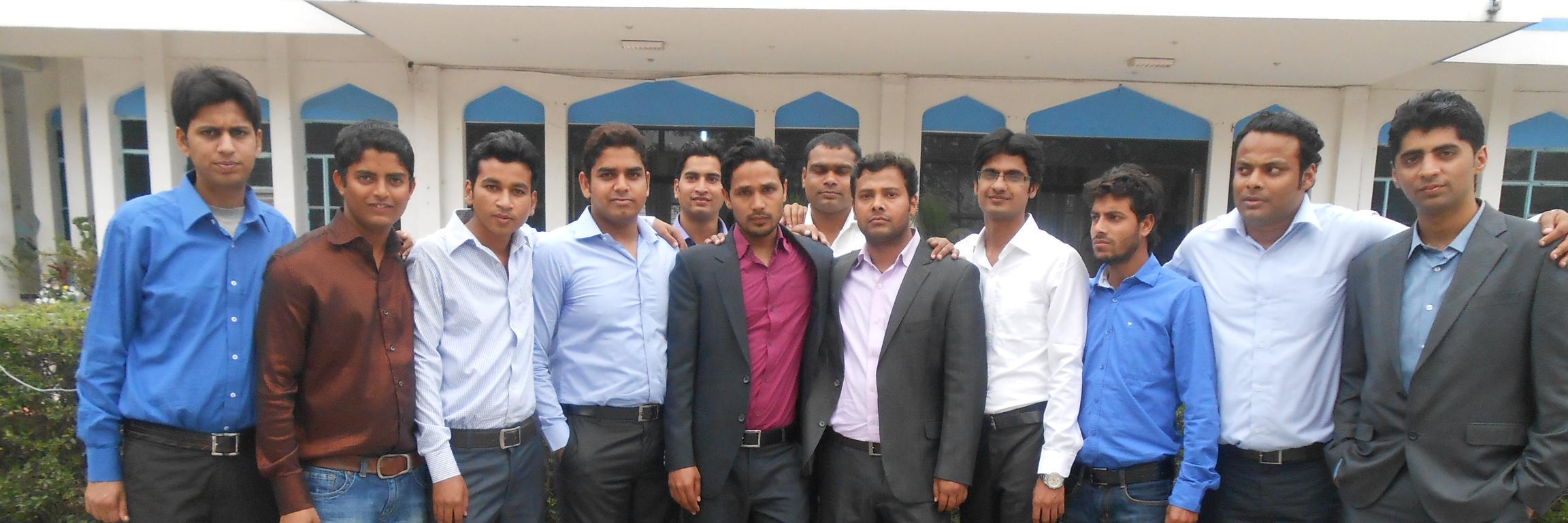 javedint's profile banner image
