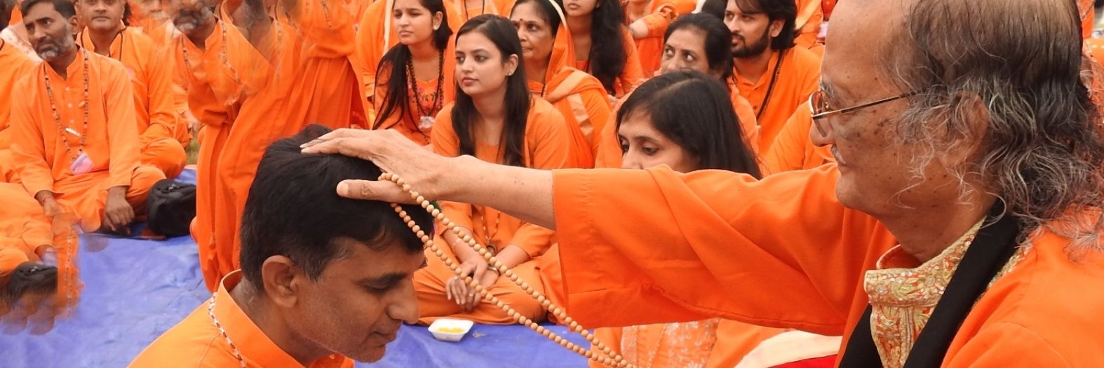 स्वामी प्रेम आनंद (अश्विन दिहोरा) banner