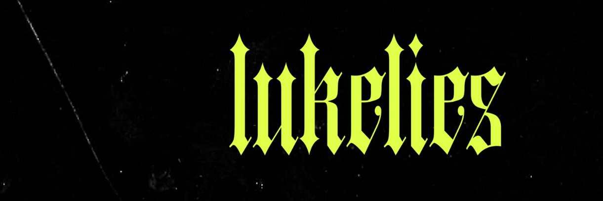 LUKELIES_'s profile banner image