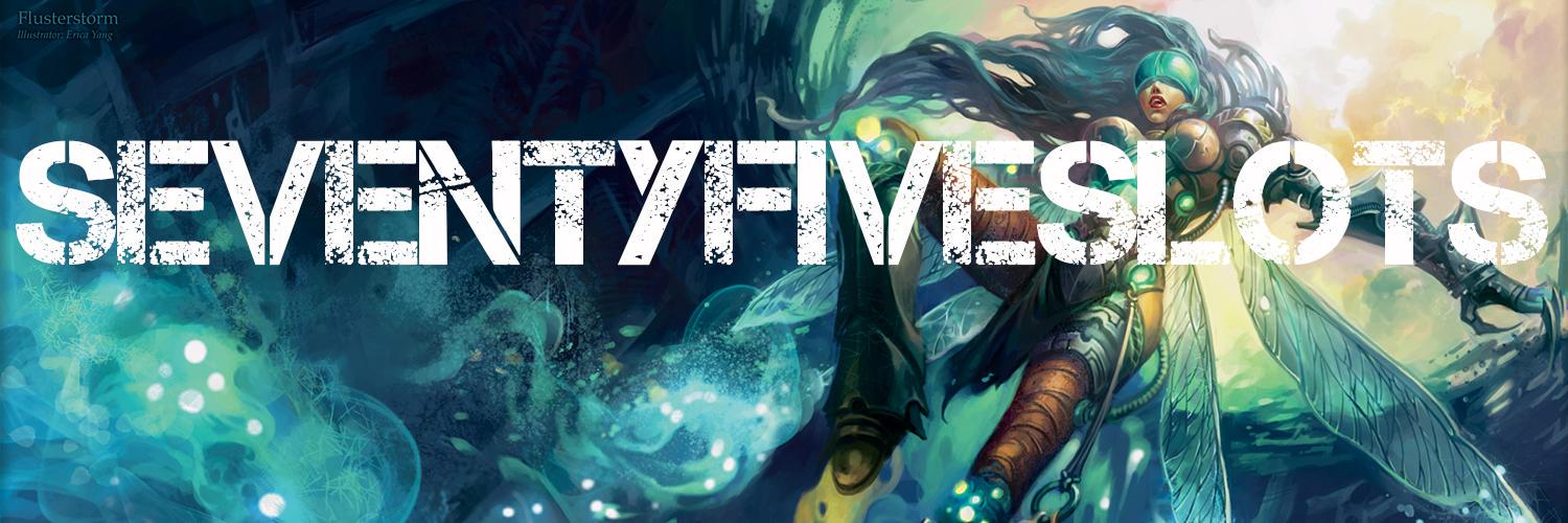 75Slots's profile banner image