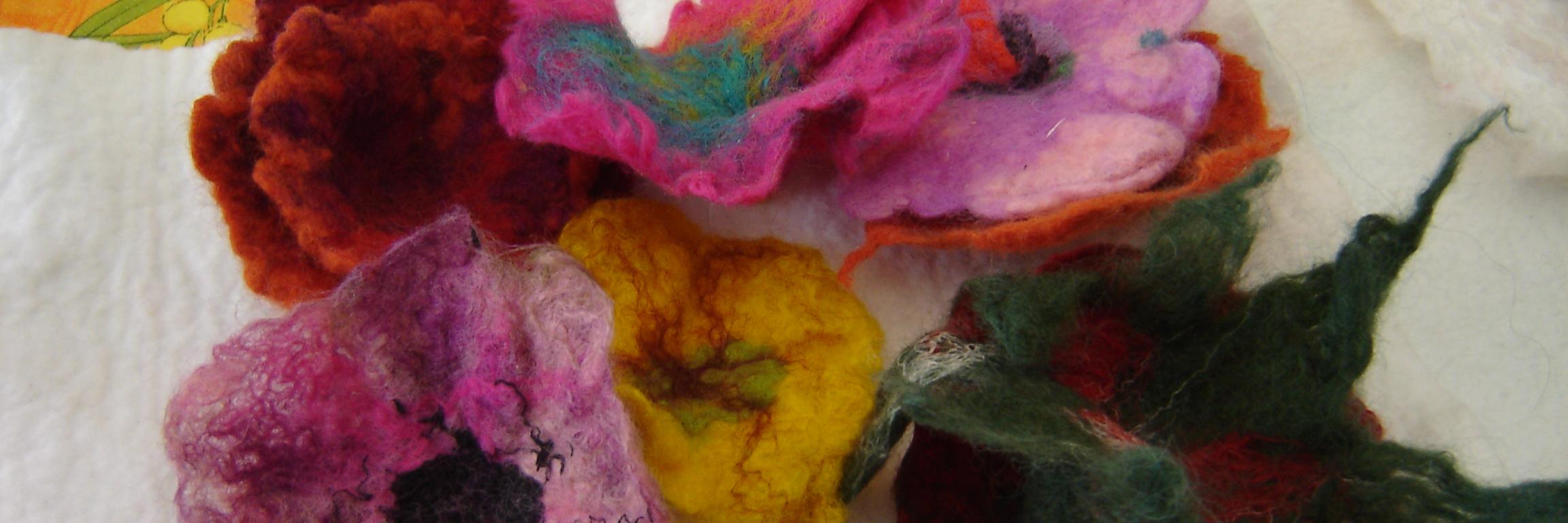 Feltmakers Ireland banner