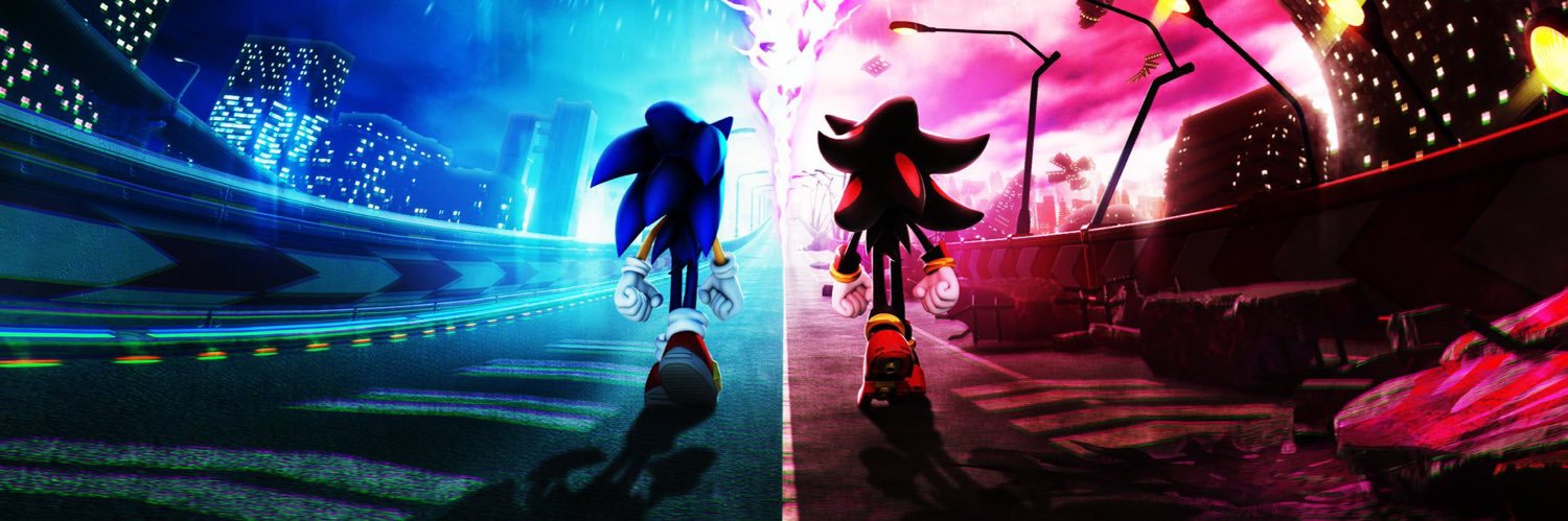 TheOnlyShadow's profile banner image