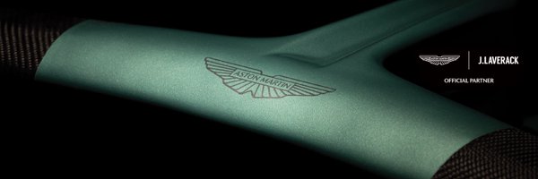 JLaverackTi Profile Banner