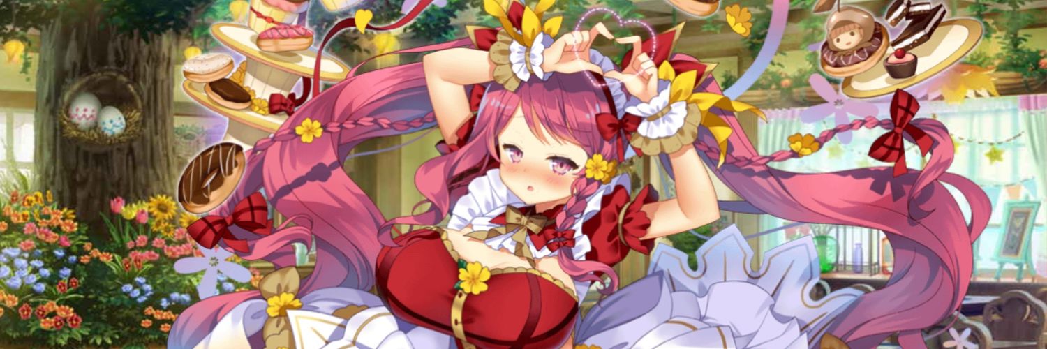 beatmania_ed's profile banner image