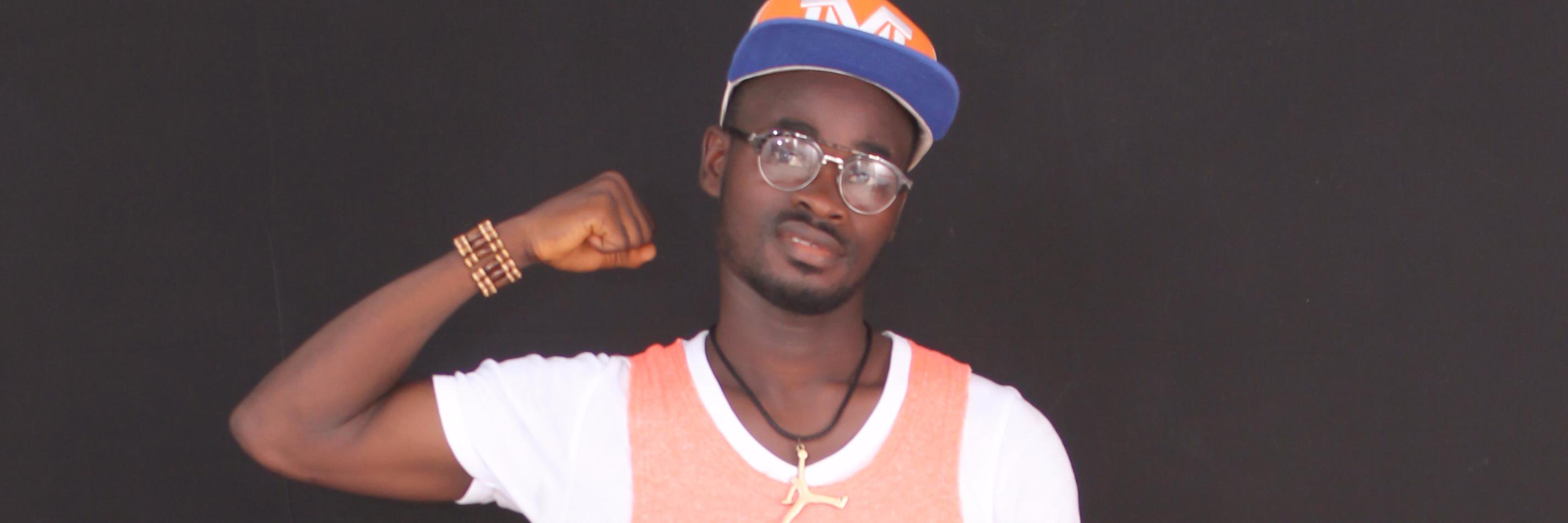 donkweli's profile banner image