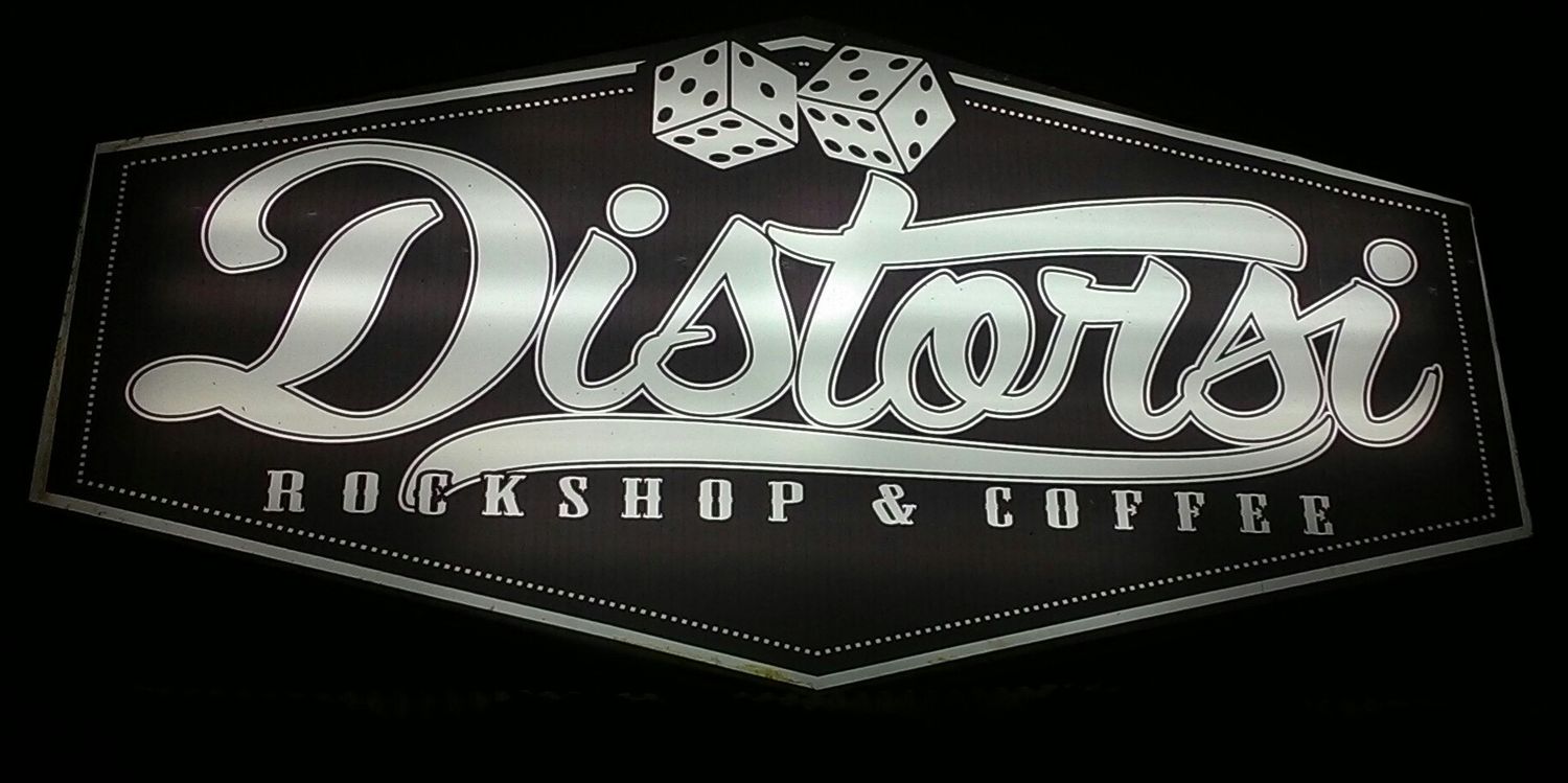 DistorsiCoffee's profile banner image