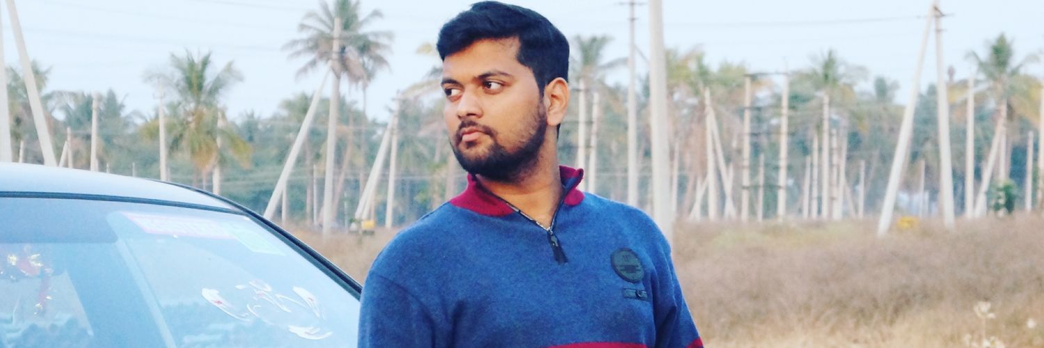 Anand banner