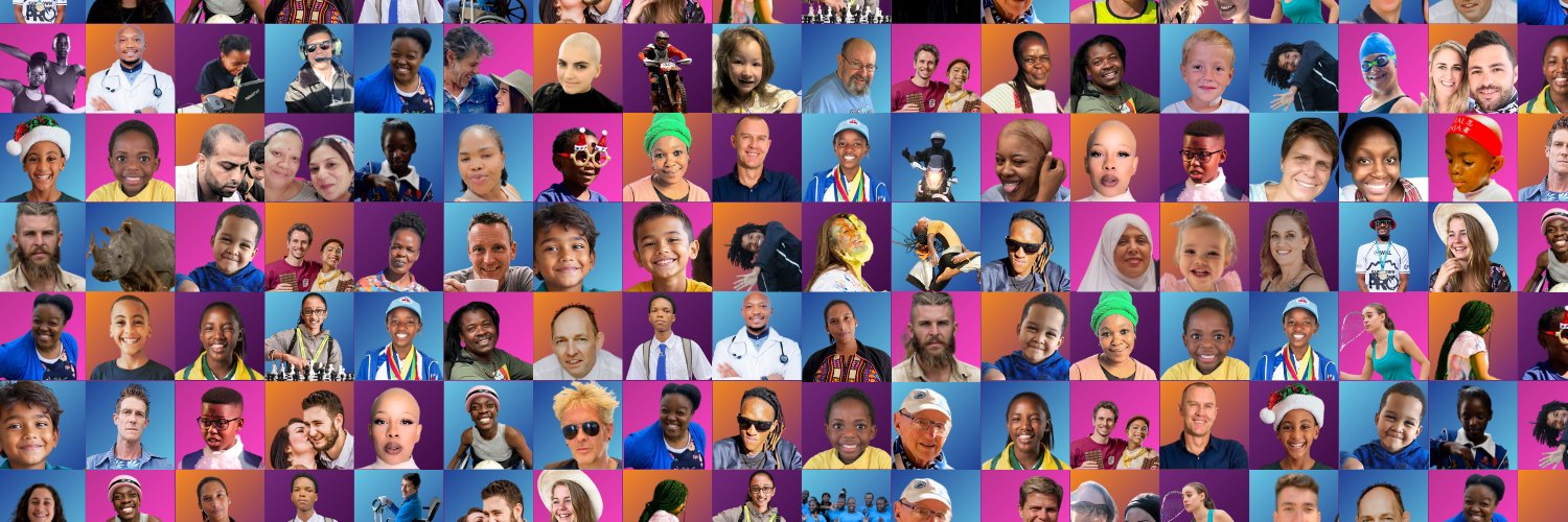 BackaBuddy | Donate & Fundraise SA banner