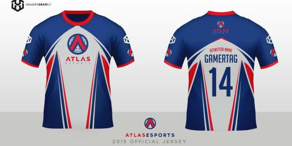 Atlas Black™ banner