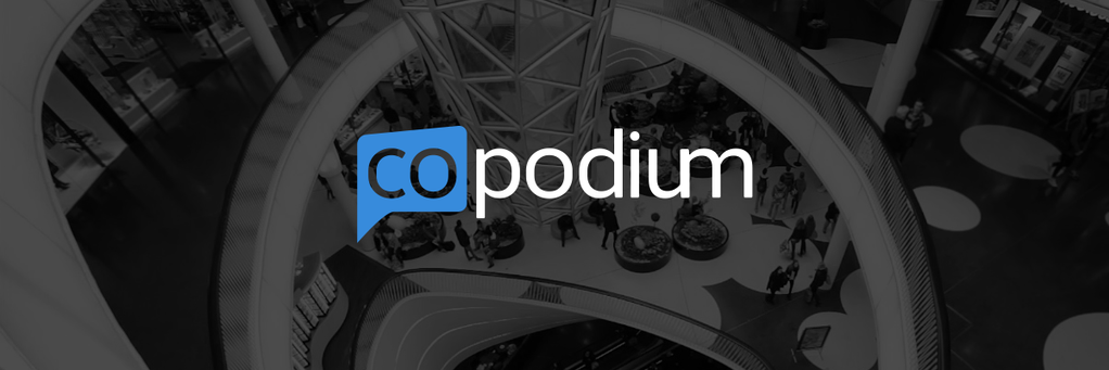 Copodium's profile banner image