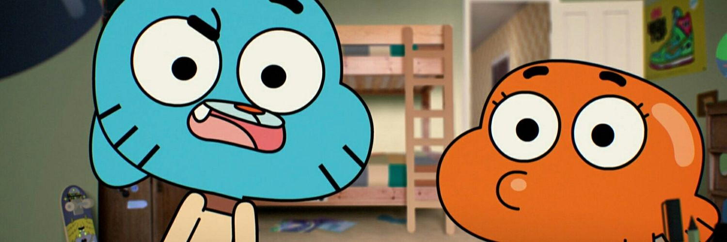 WatersonLion's profile banner image
