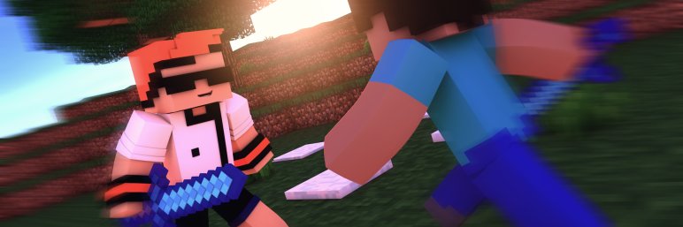 _DexterGamer's profile banner image