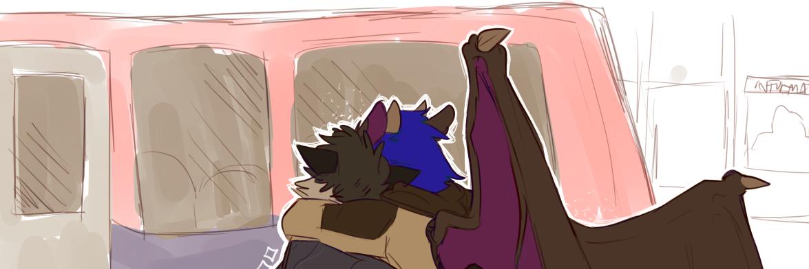 Quilknife's profile banner image