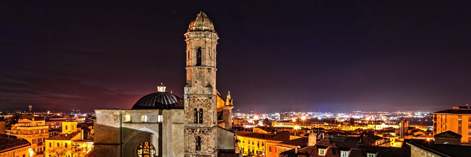 TurismoSassari's profile banner image