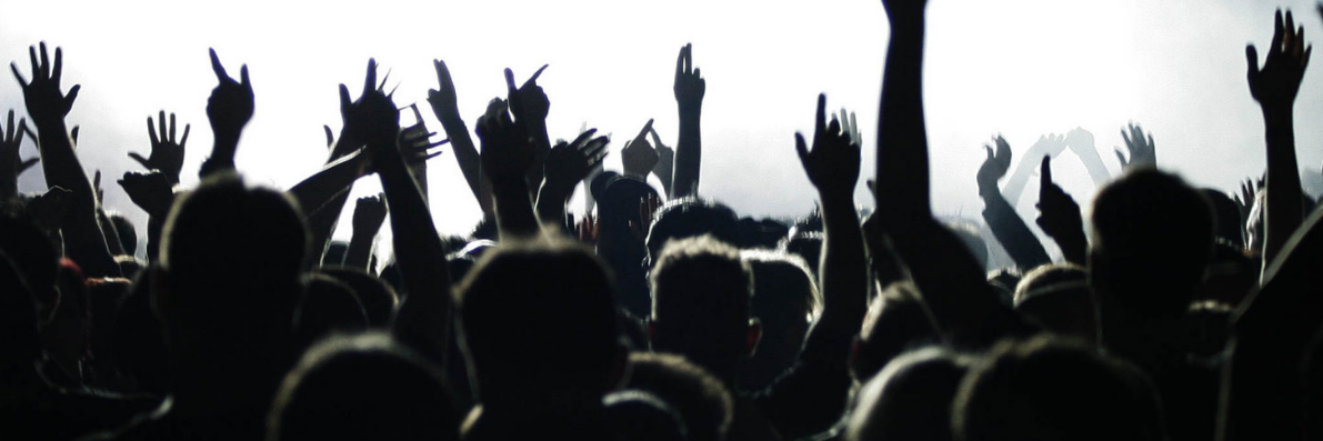 Walsall Events banner