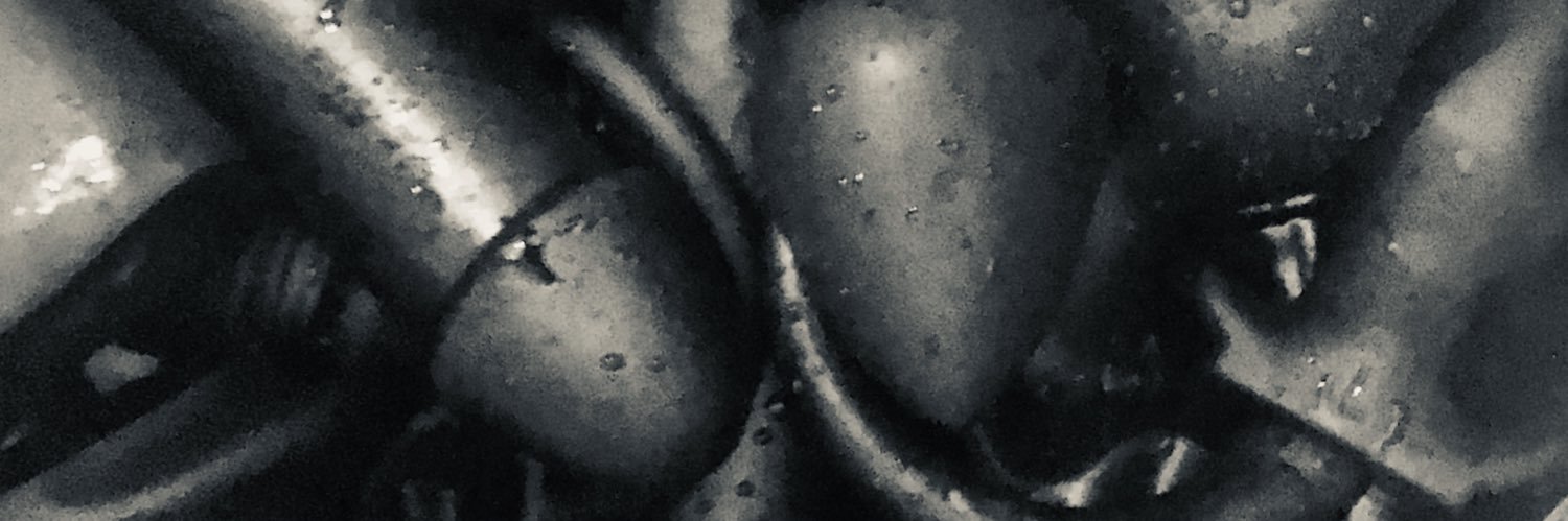 blackFFist's profile banner image