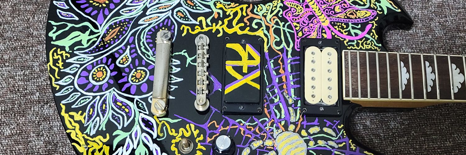 kklazer's profile banner image