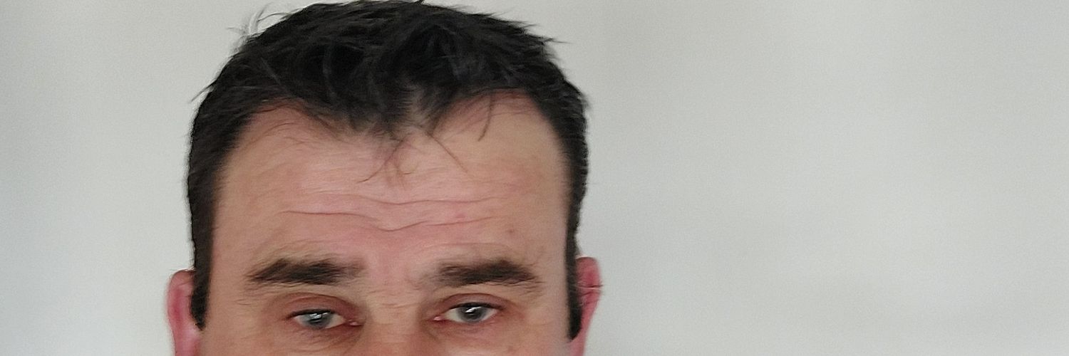panjoellison's profile banner image