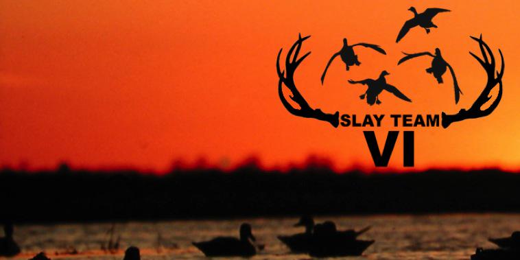 SlayTeamVI_OUTDOORS banner