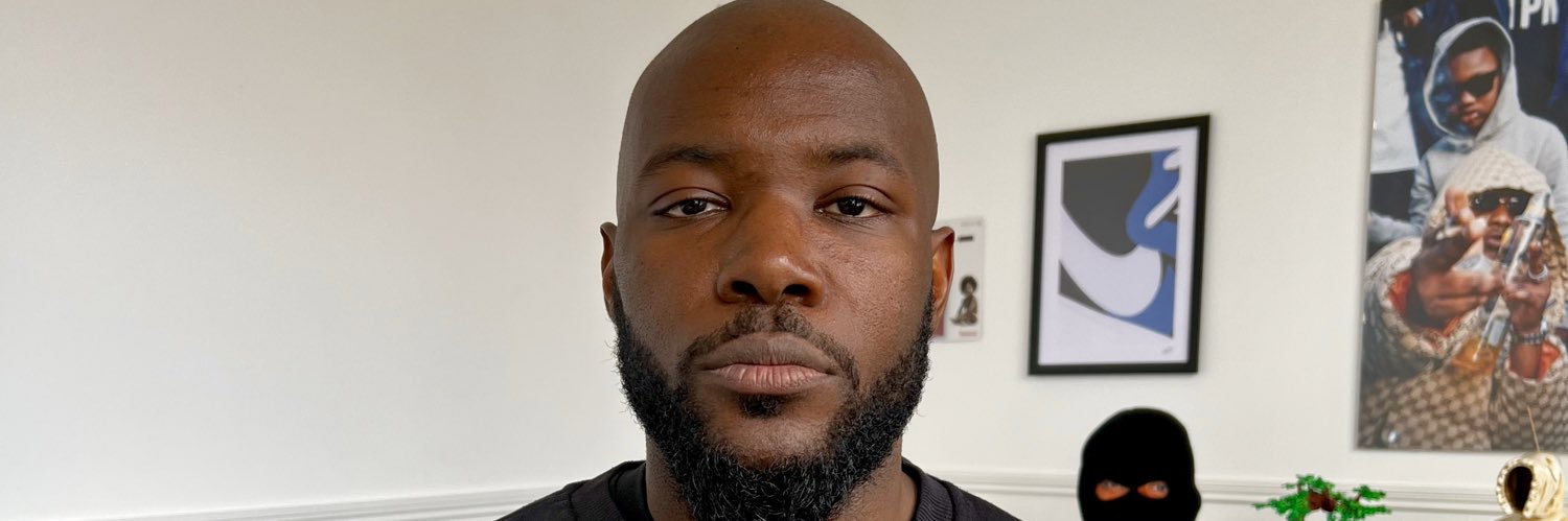 Franckie Small banner