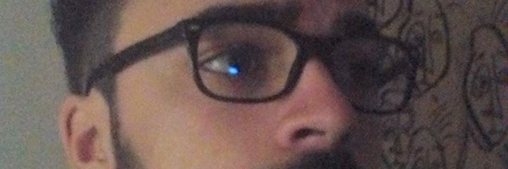 MrKferi's profile banner image