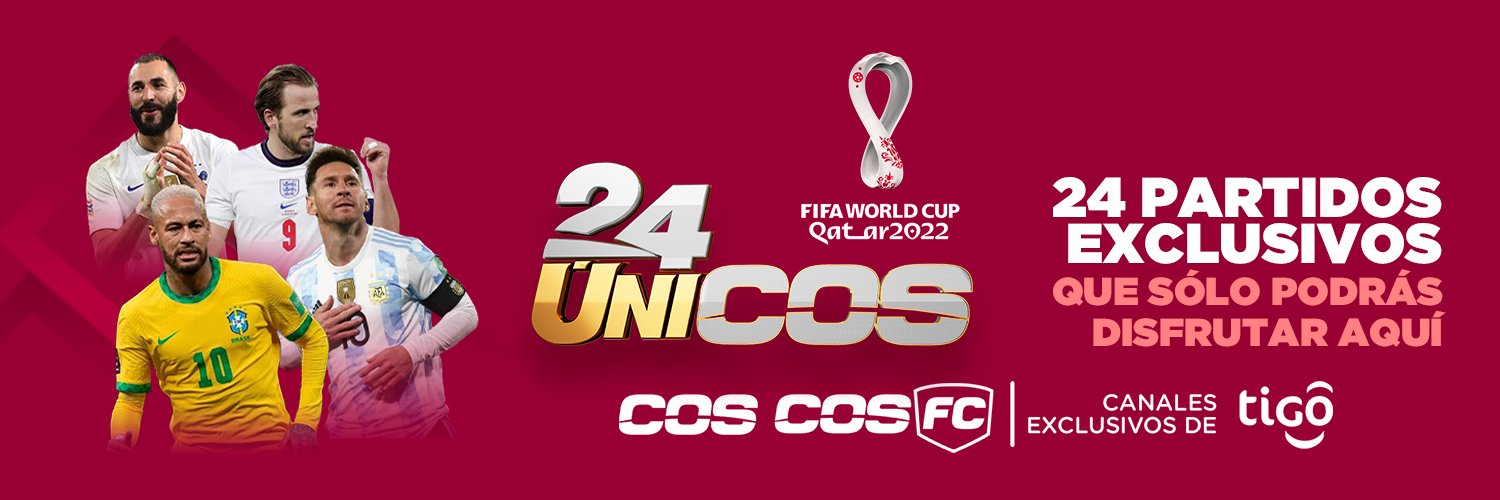 Cable Onda Sports banner