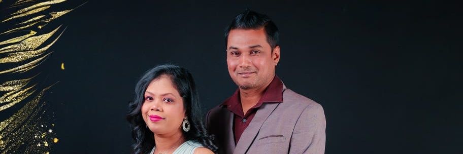 PRITISHPARIDA's profile banner image