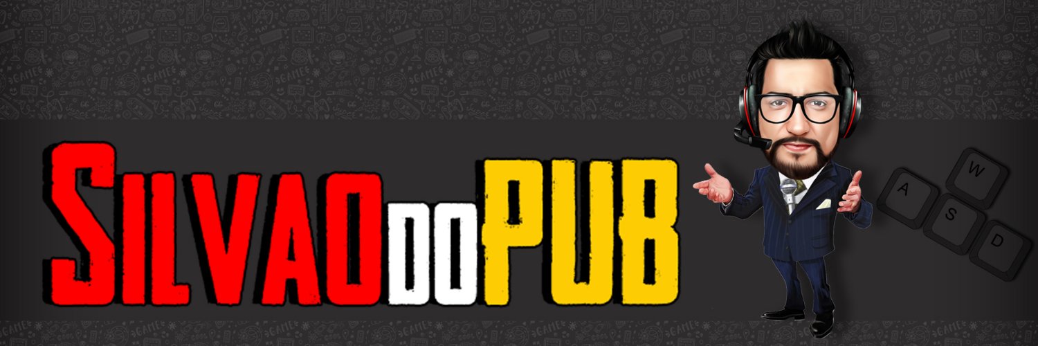 SilviooPlay's profile banner image