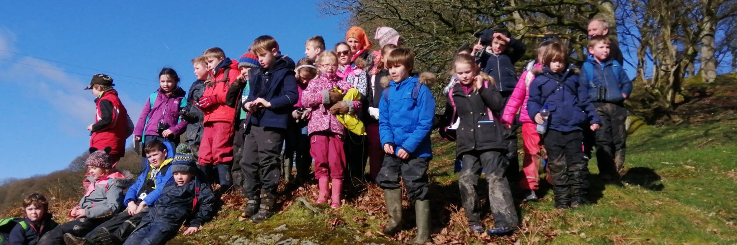 Powys Moorland Partnership banner