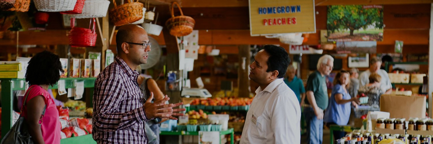 UGA Public Service & Outreach banner