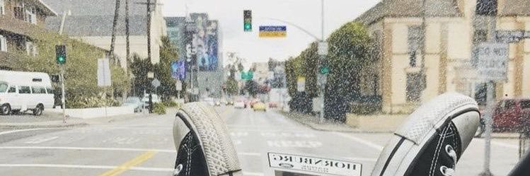 styIessauro's profile banner image