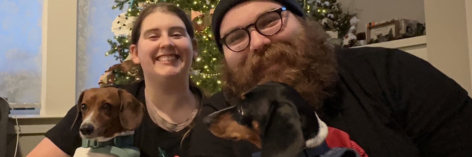 deitzsmith's profile banner image
