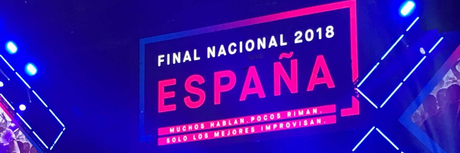 ErreapeSPAIN's profile banner image