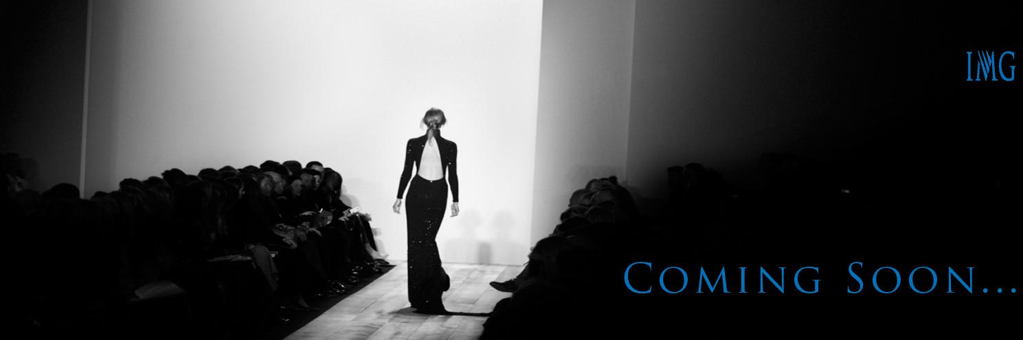 IMG_FashionWeek's profile banner image