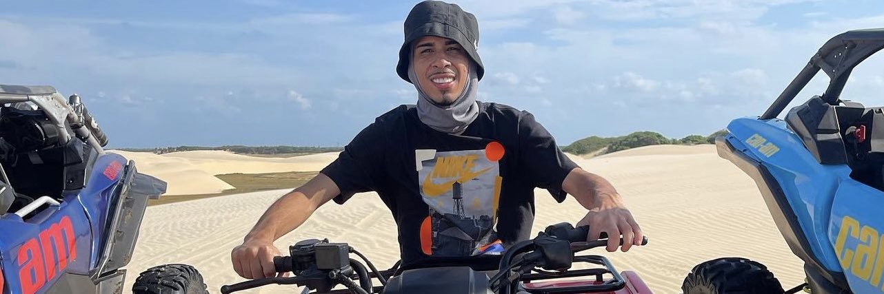 Rayanfarias99's profile banner image