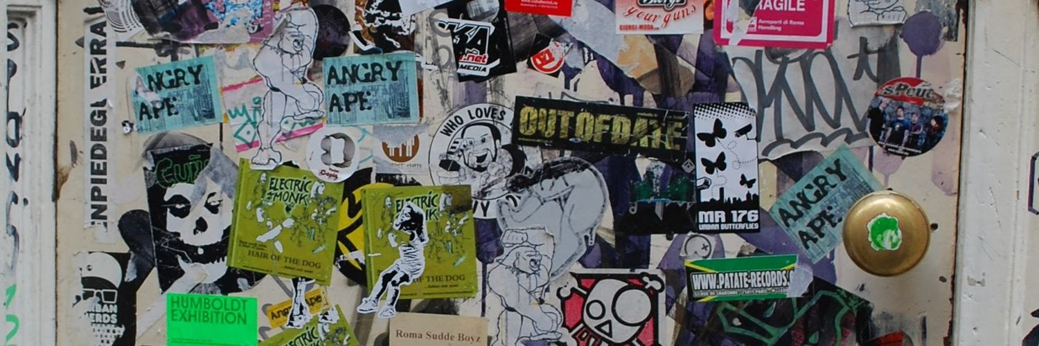 nzjunkee's profile banner image