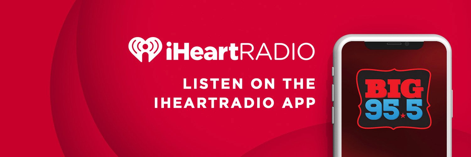 Big955Chicago's profile banner image
