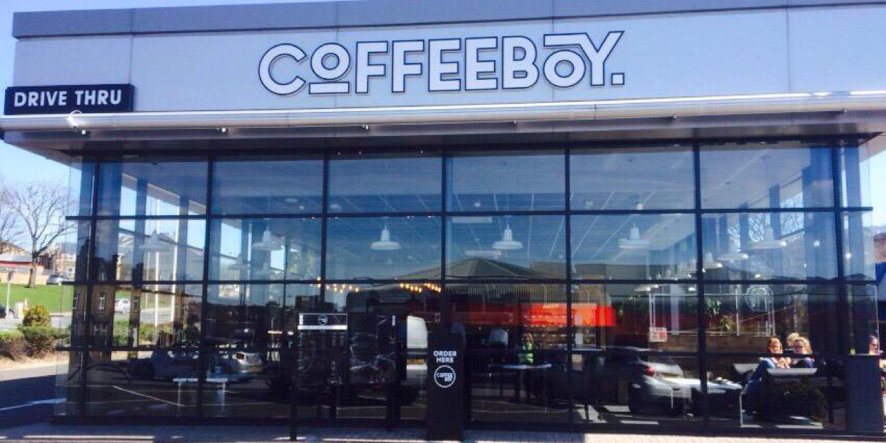 COFFEEBOY banner