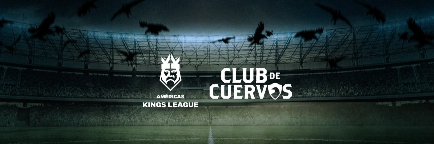 Club de Cuervos Profile Banner