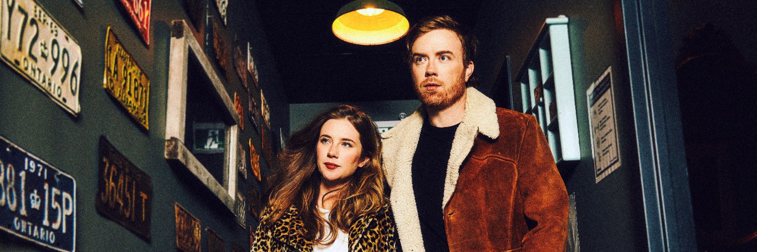 Fast Romantics banner